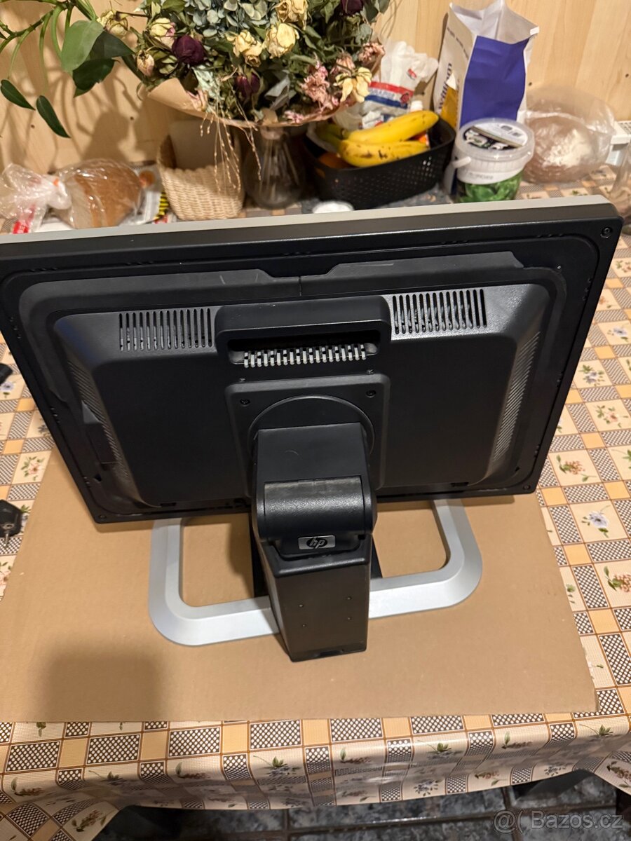 Monitor HP nastavitelnej - 5