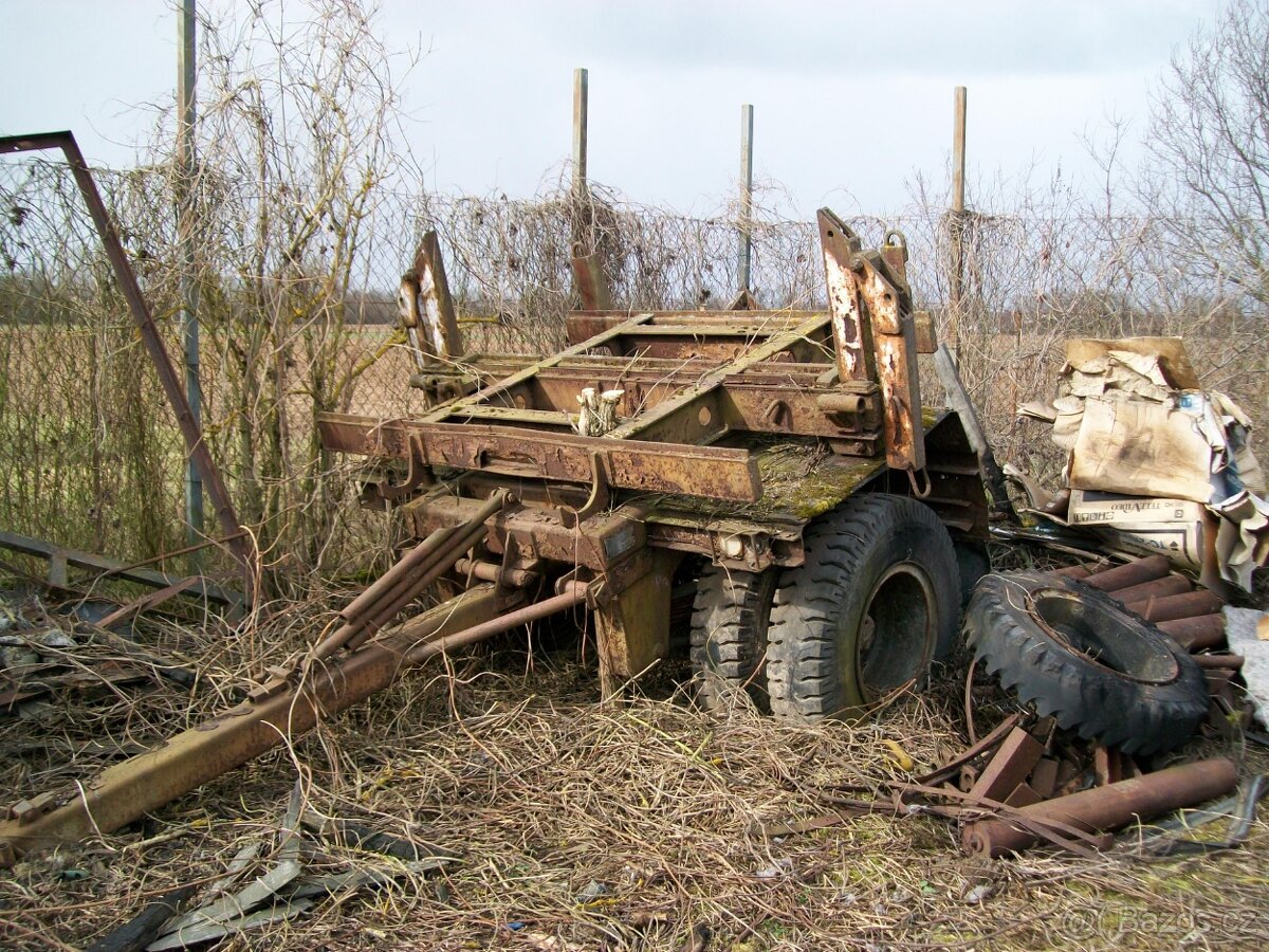 PRODÁM starší plně funkční OPLEN + PŘÍSLUŠ. . - 5