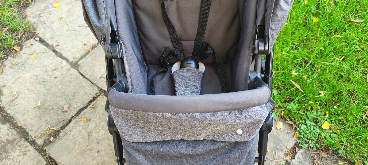 Kočárek Cybex dvojkombinace - 5