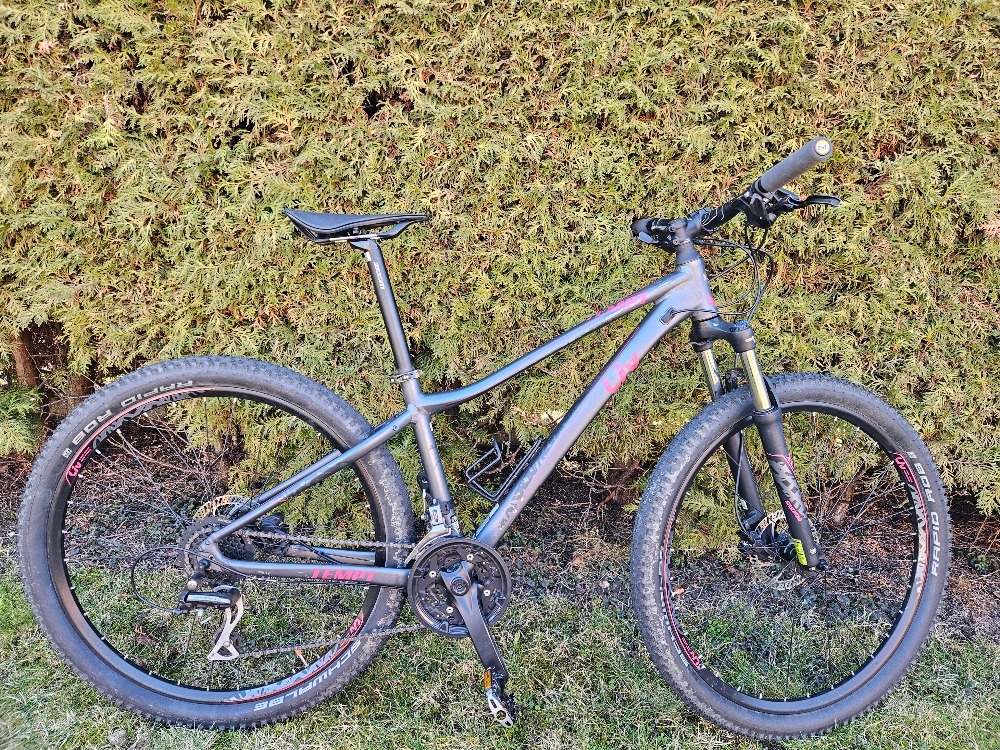 Kolo: Giant live dámské - 5