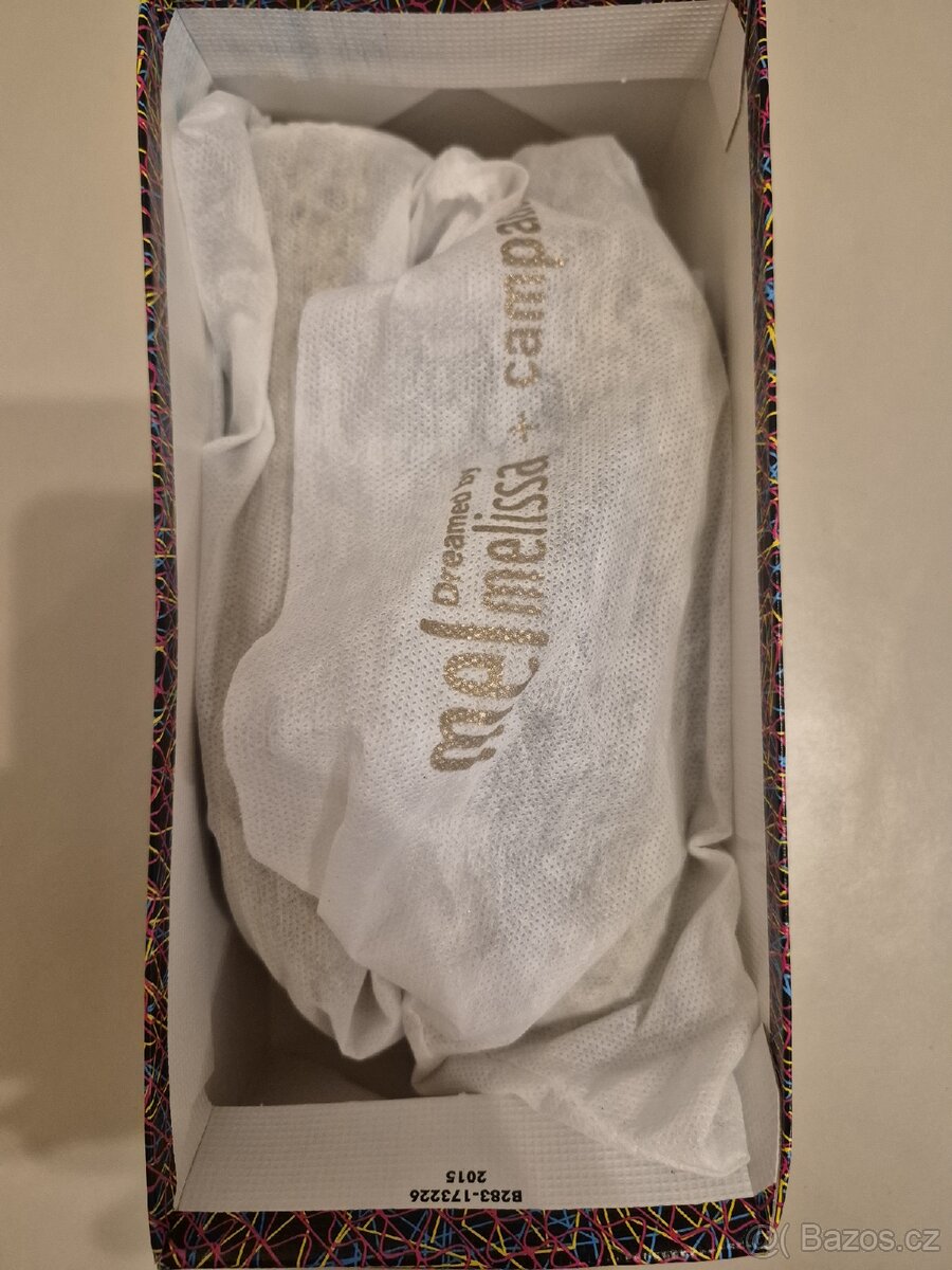 Mel Melissa vel.31 - 5