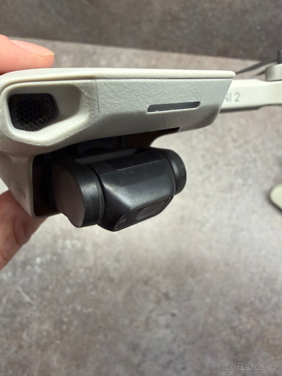 Dji mini 2 - 5