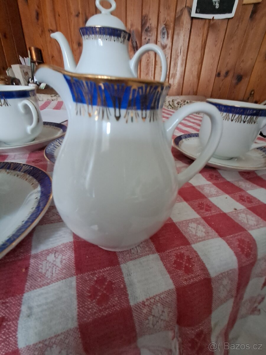 Čajový servis Epiag - 5