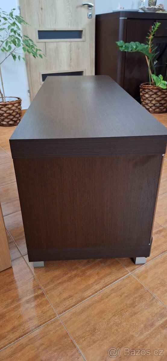 Obývací stěna - 5