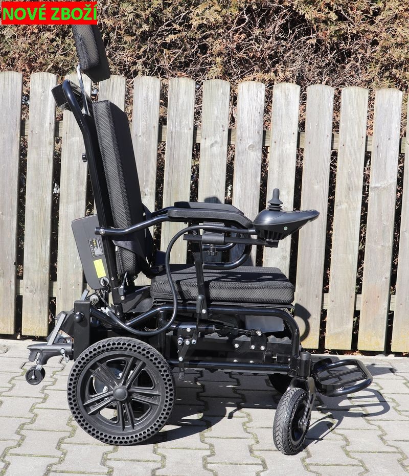 Multifunkční schodolez - 5