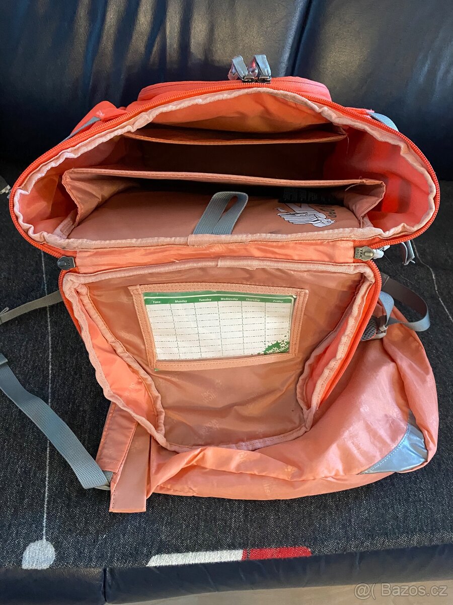 Školní batoh - 5