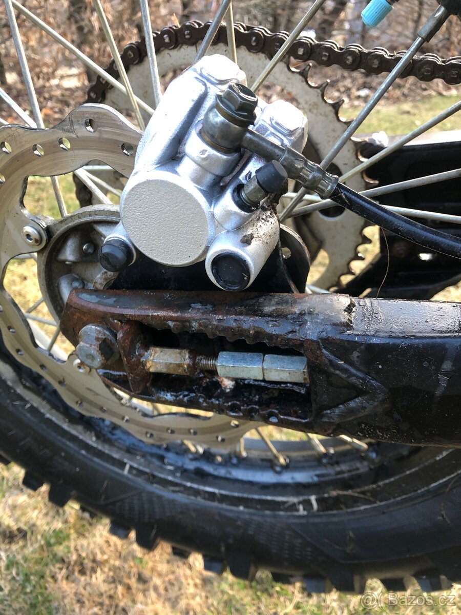 Leramotors Killer 250 - 5