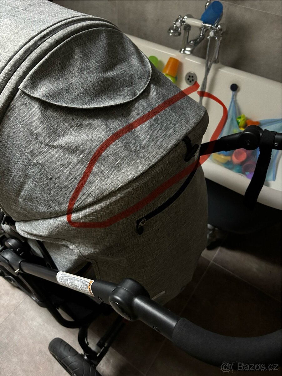 Valco snap ultra trend sport - 5