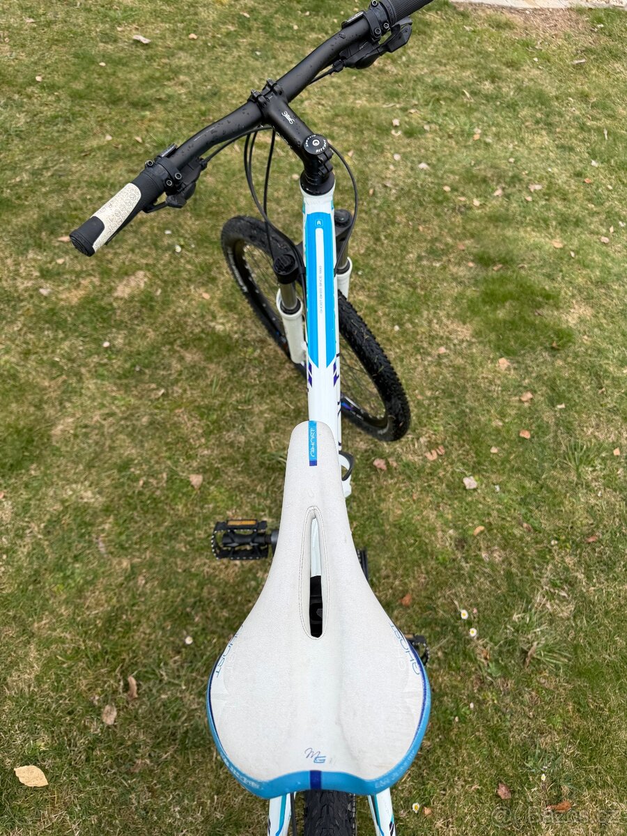 Horské kolo GHOST - dámské - 5