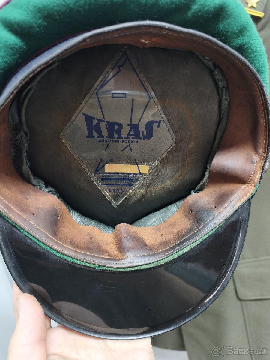 OPK - oddělení pásové kontroly - 5