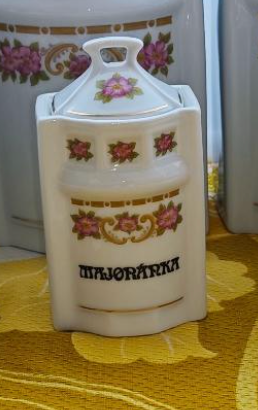 Dózy Kořenky Slavkov - 5