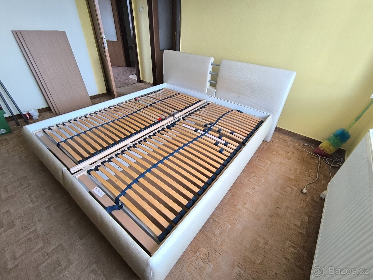 Manželská postel - 5