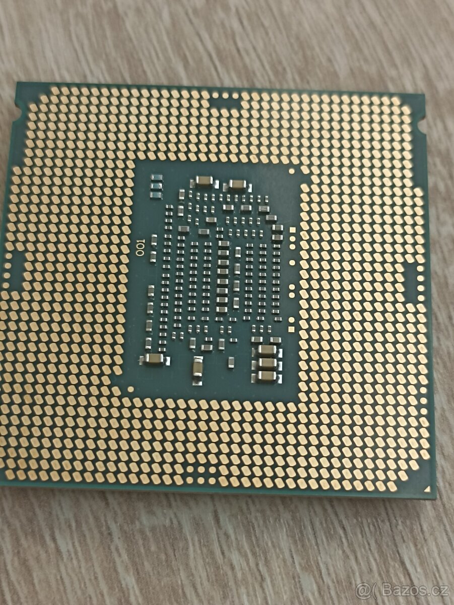 Processor Intel Core i7-6700 - 5
