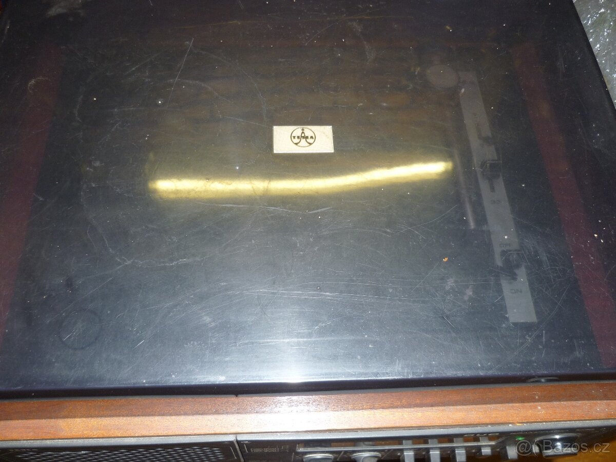 Retro gramo - 5