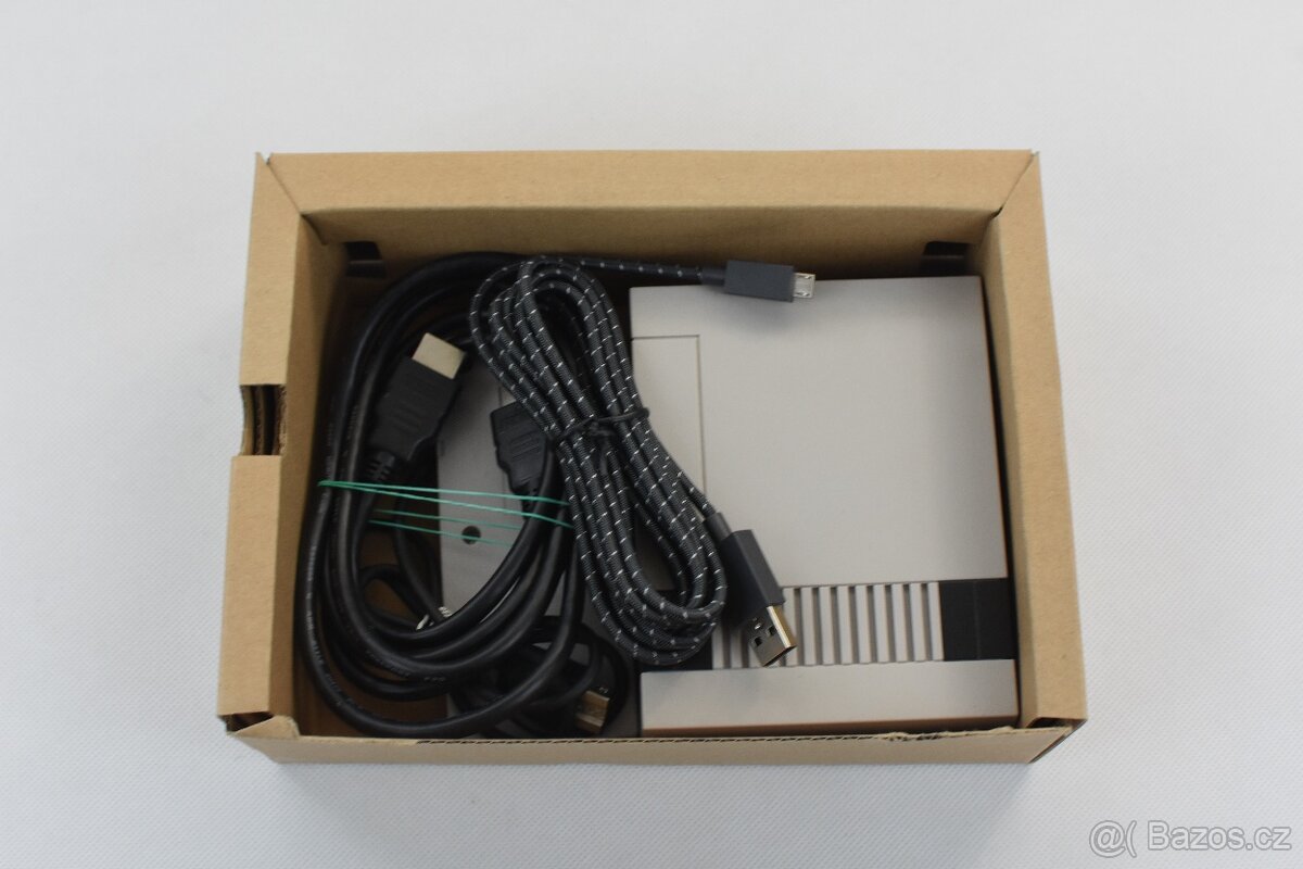 Nintendo Classic Mini: Nintendo Entertainment System - 5