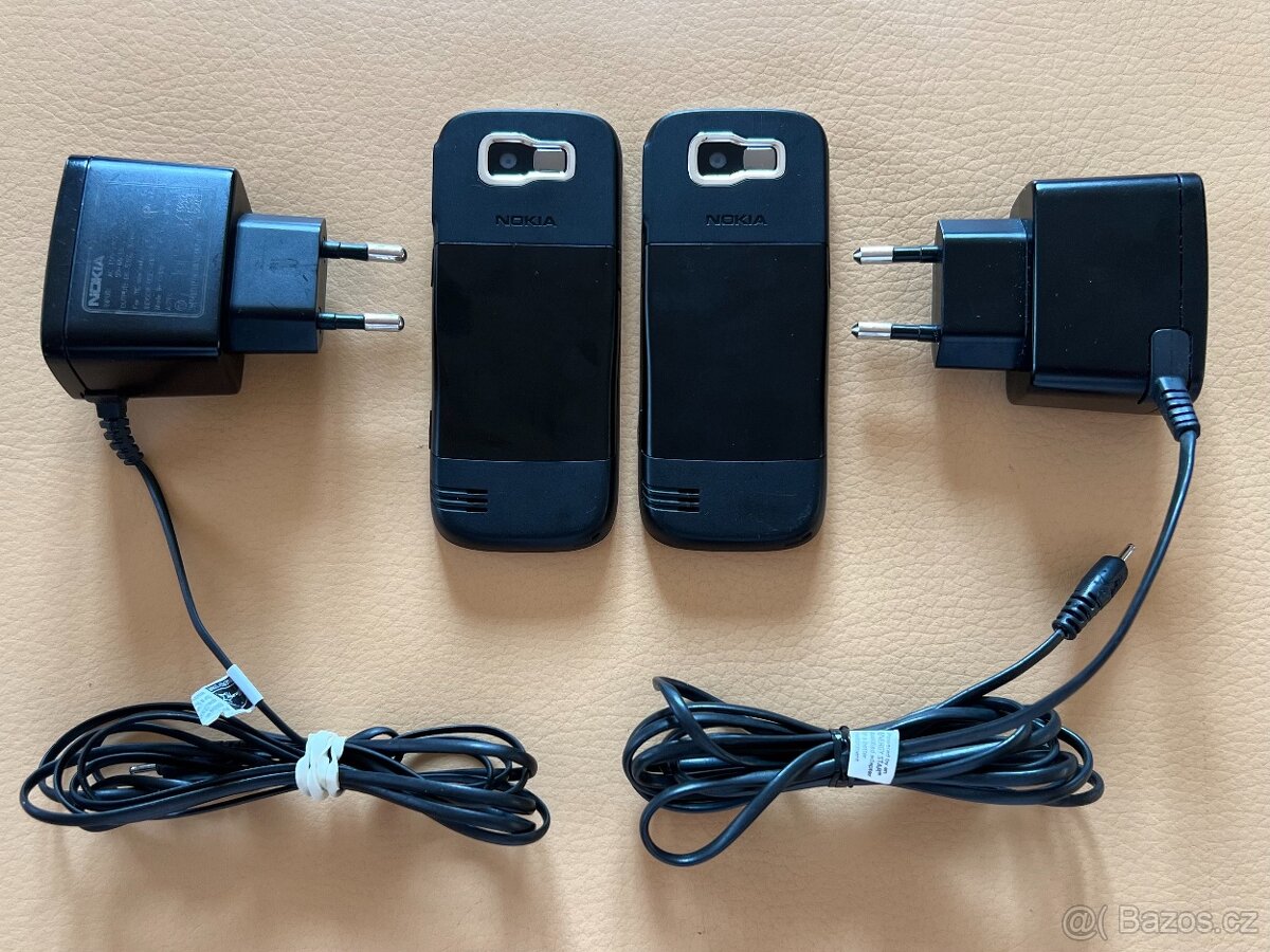 Nokia 2630 - 5