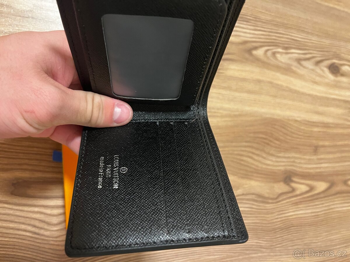 Louis vuitton penezenka - 5