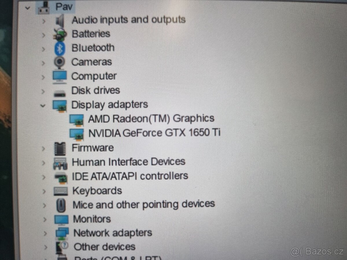 HP Pavilion Gaming - 5