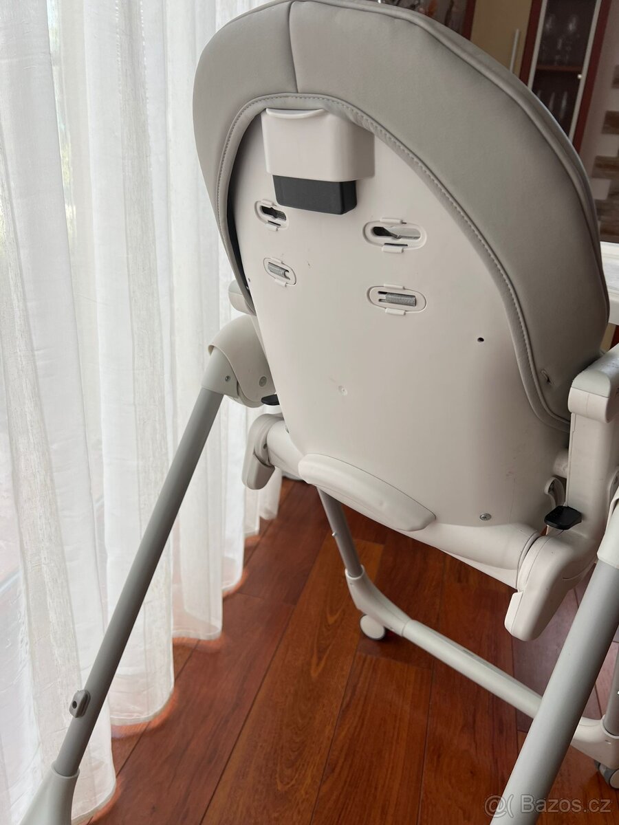 Jídelní židlička per-perego - 5