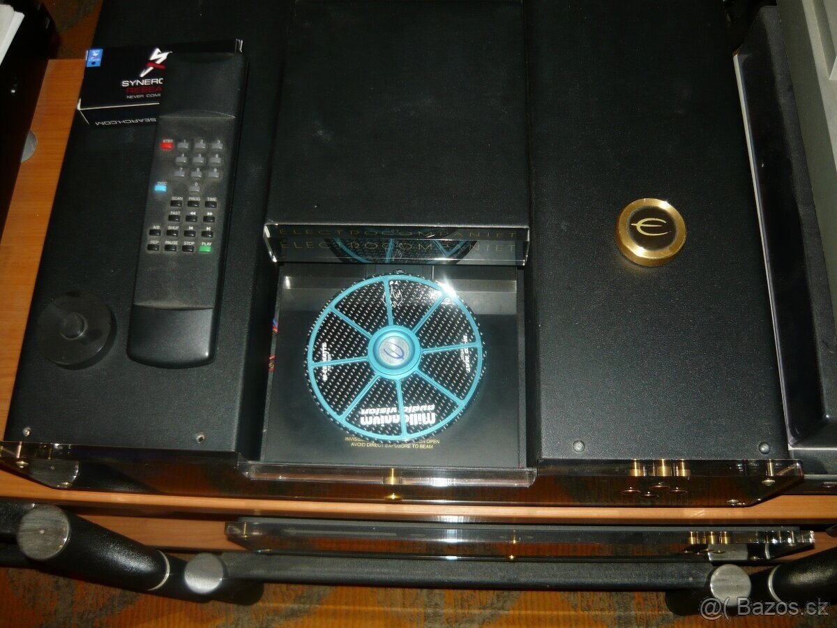 HIGH END, ELECTROCOMPANIET, Purist Audio Design - 5