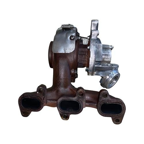 Turbo 03P253019B CFWA 1.2TDI 55KW Škoda Fabia 2 FL 2011 - 5