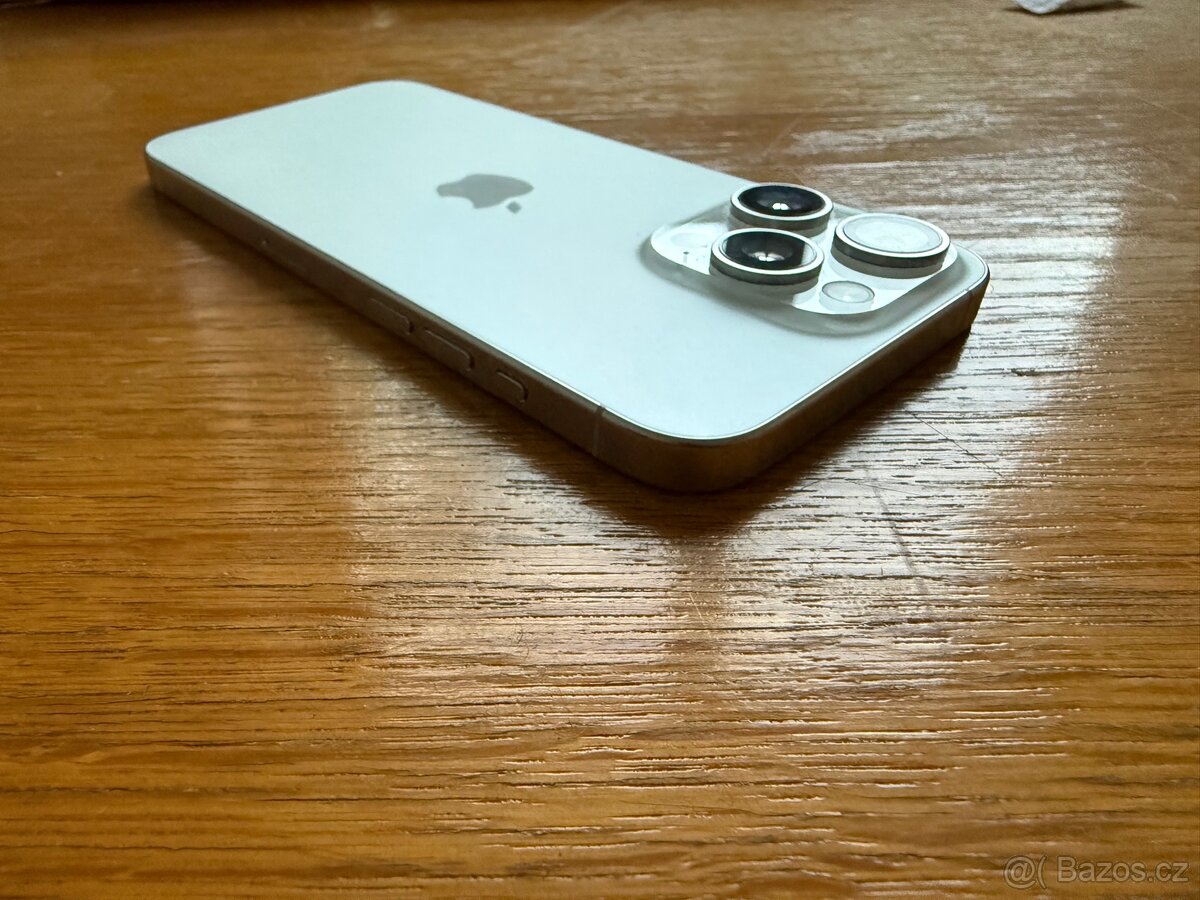 iPhone 15 Pro Max 256GB - 5