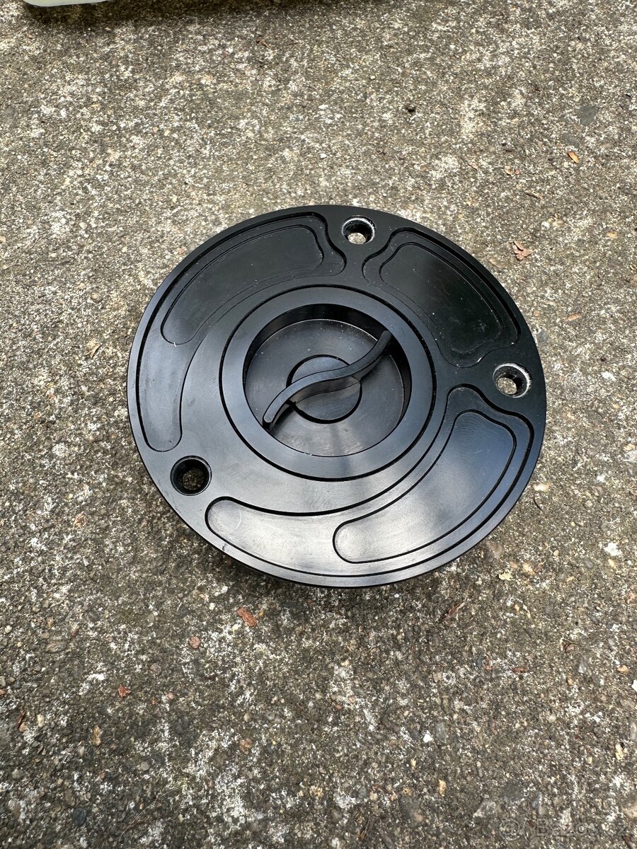 GSXR 1000 K7,K8 okruhový set - 5