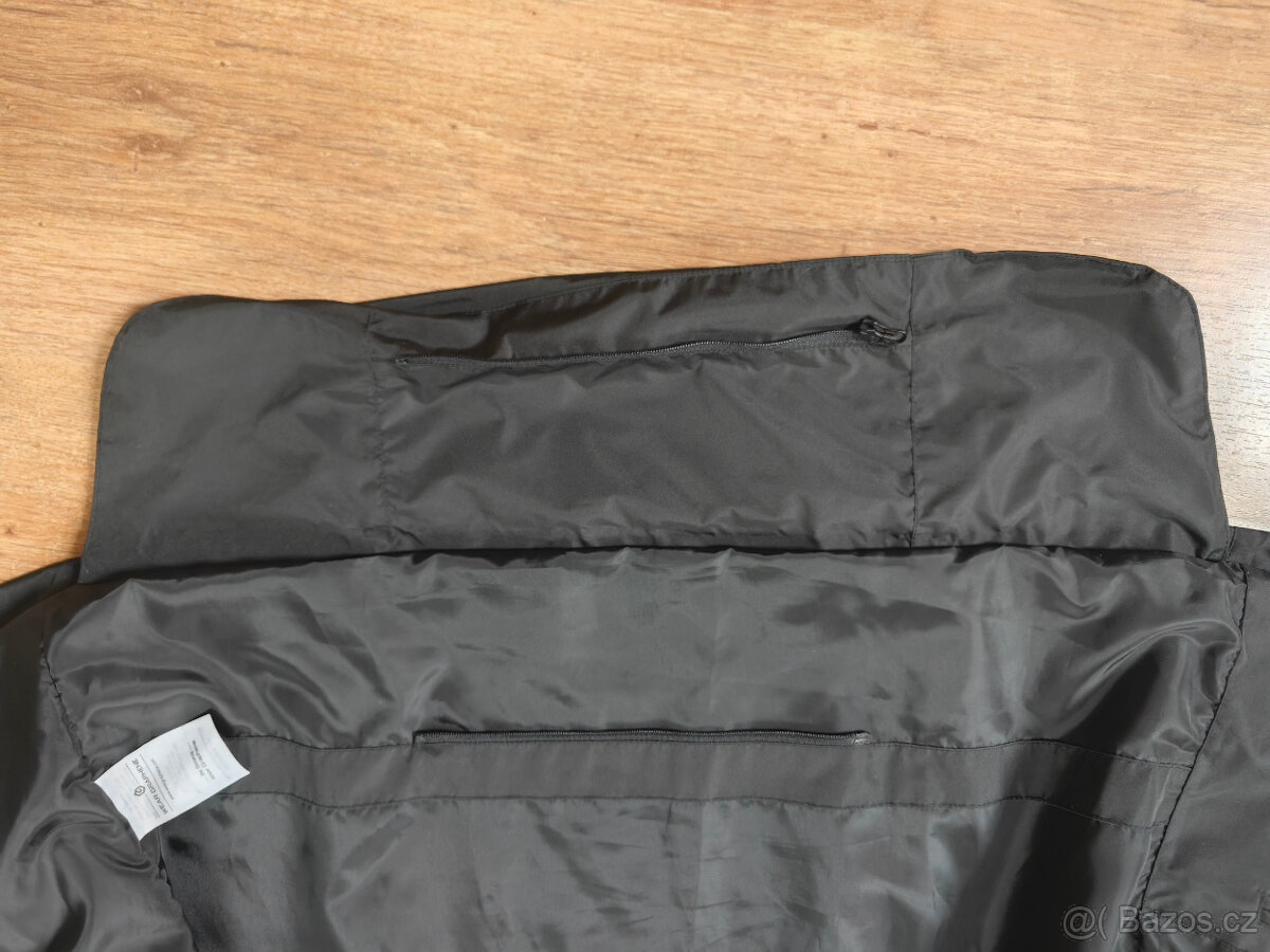 Vyhřívaná bunda - 5