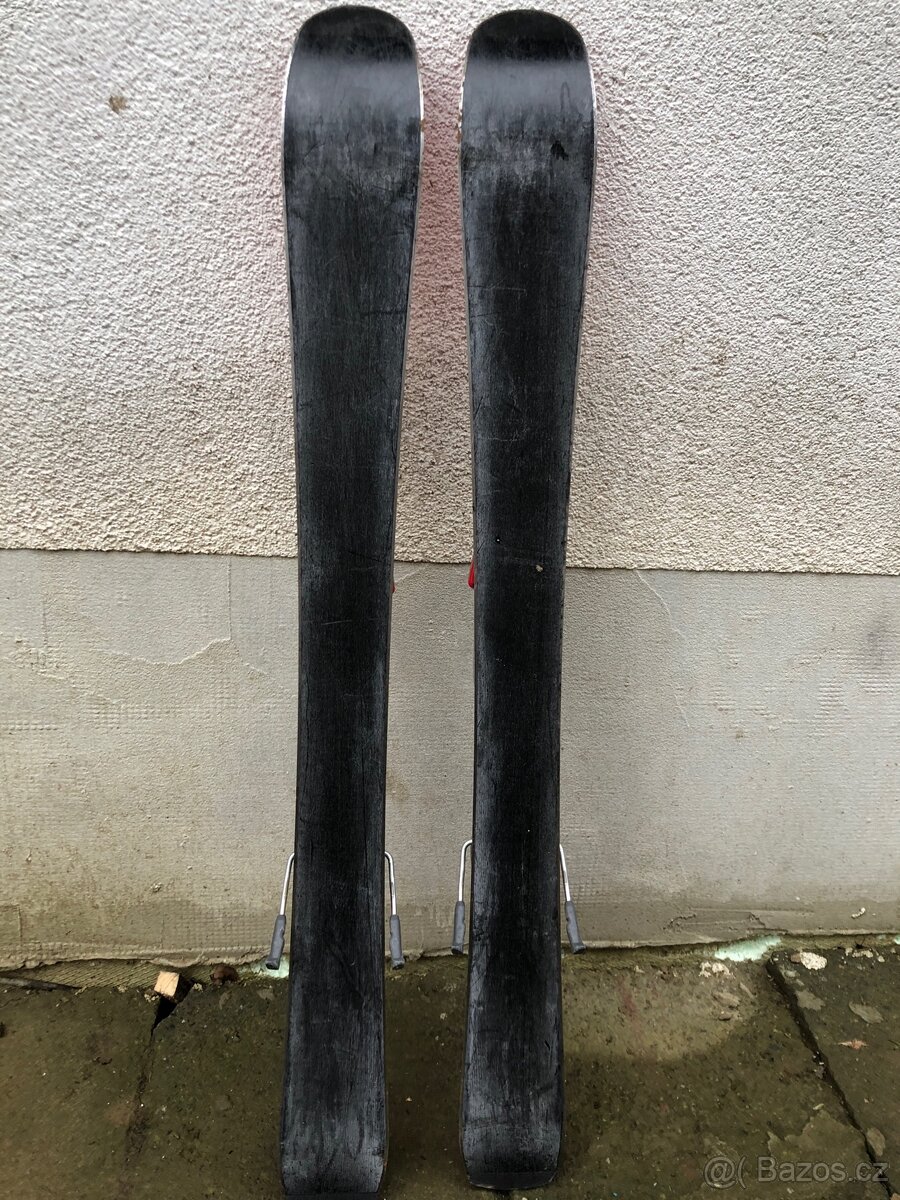 Dětské lyže 90 cm - 5