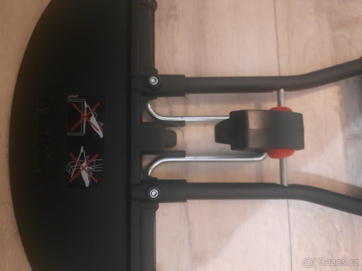 Houpatko babybjorn - 5