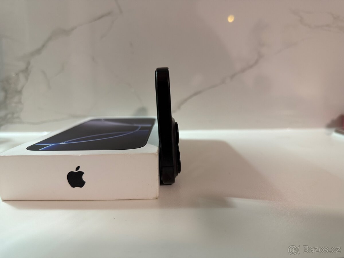 IPhone 16 pro max 256gb - 5