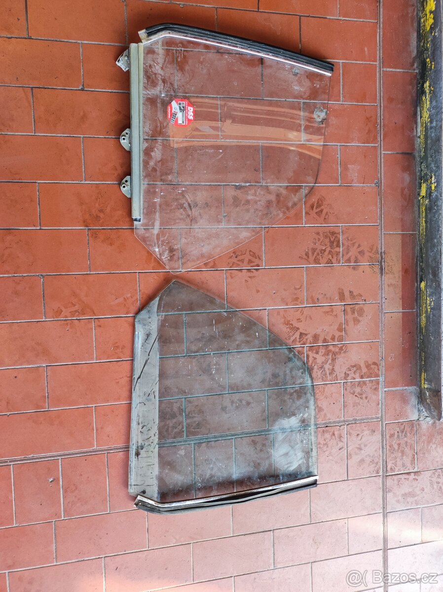 Mercedes-Benz W123 Coupe - 5