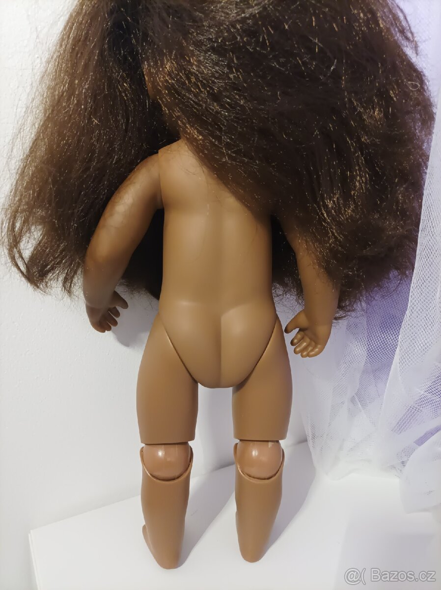 Baby Born starší sestřička, soft touch - 5