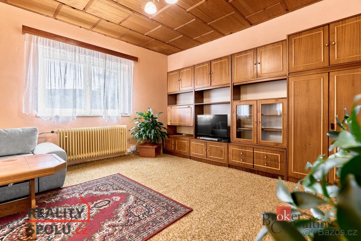 Prodej, domy/rodinný, 134 m2, Sadová 1024/17, 35801 Kraslice - 5