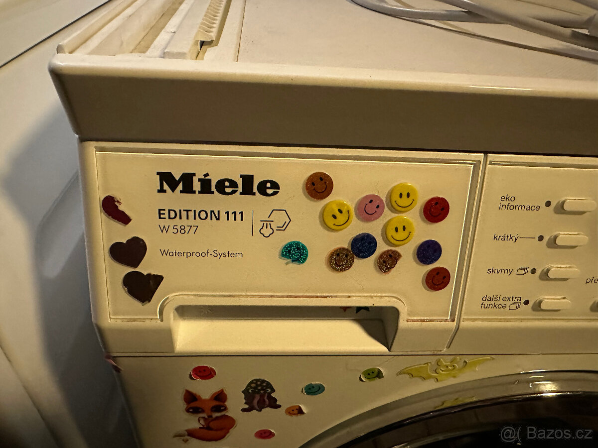 Miele - 5