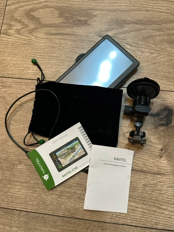 Navitel navigace - 5