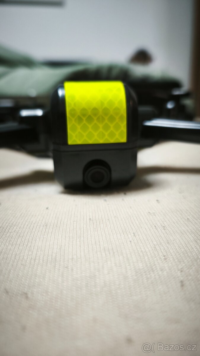 Dron Maginon QC-90 GPS - 5