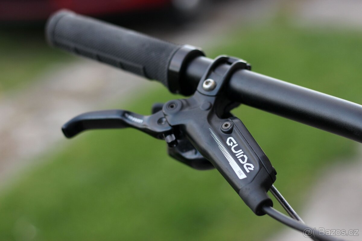 ✅ Specialized Turbo Levo Comp Carbon - M - TOPSTAV ✅ - 5