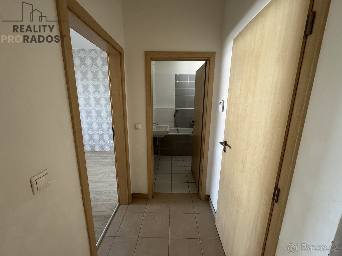 Pronájem bytu 2+kk, 54 m2, Slavkov u Brna - 5