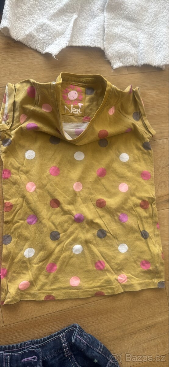 Mix veci zn. Next, vel. 104-110 - 5