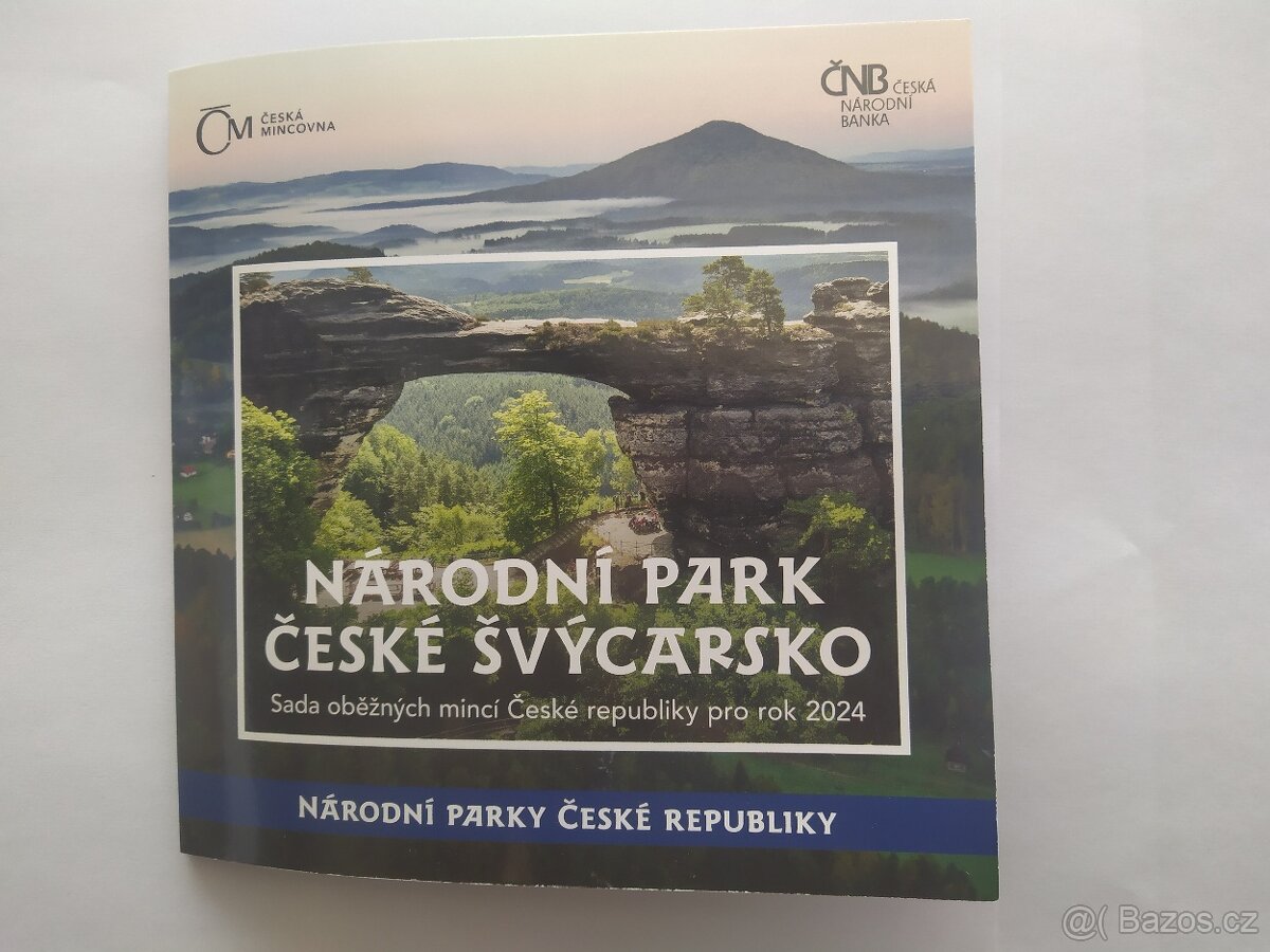 Nabízím sady mincí viz foto - 5