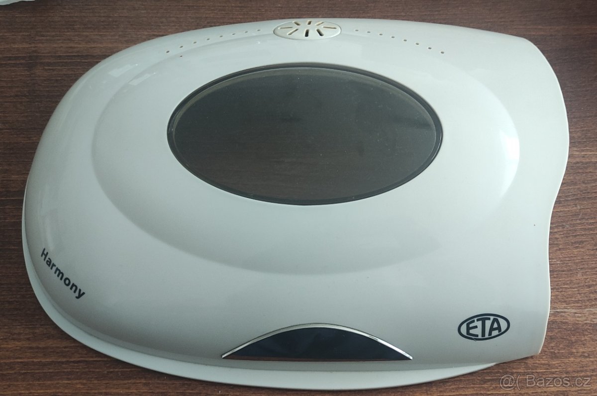 Náhradní díly pro domácí pekárnu ETA - 5