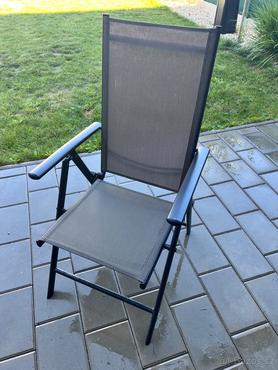 Zahradní nábytek - 5