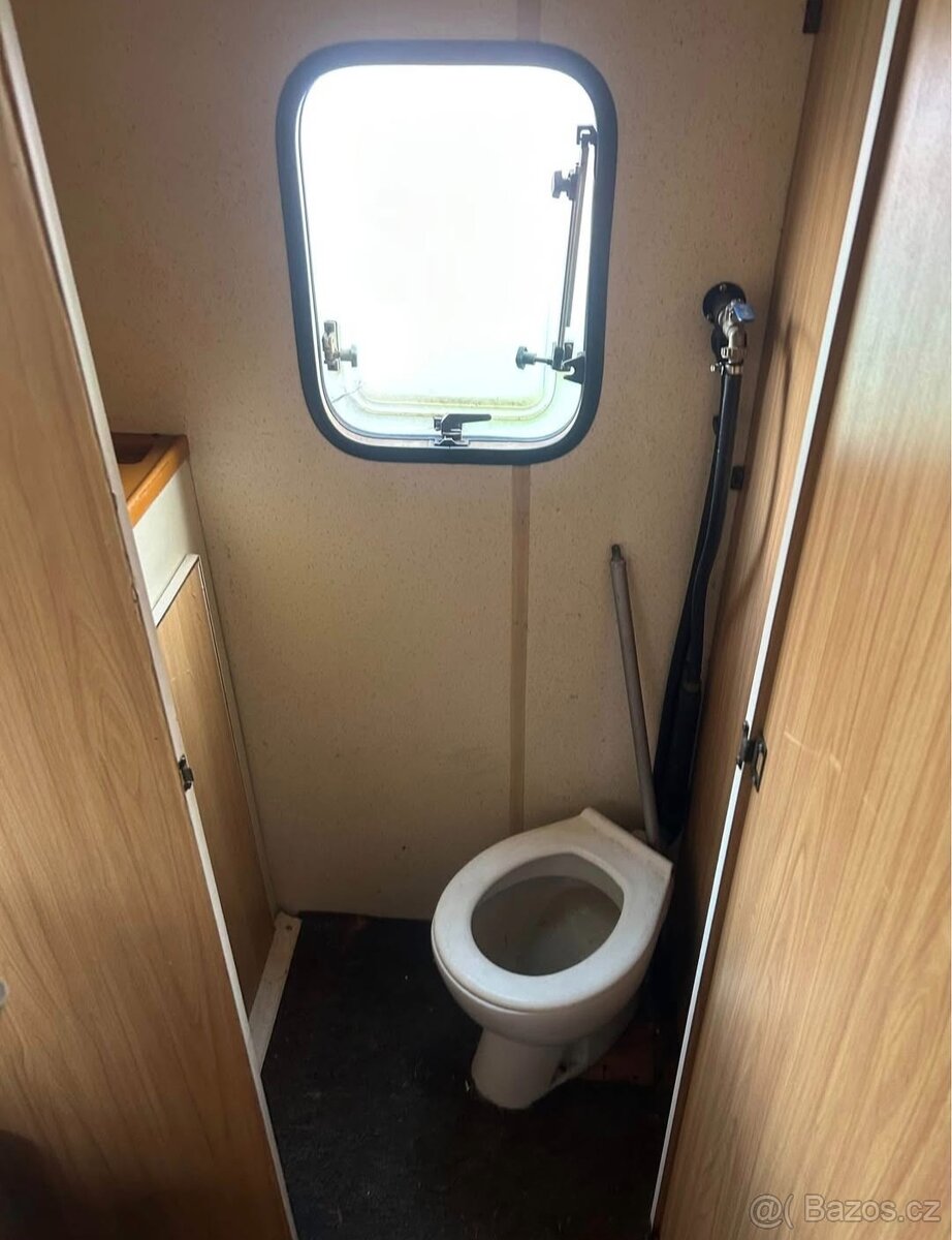 Karavan astra 360 - 5