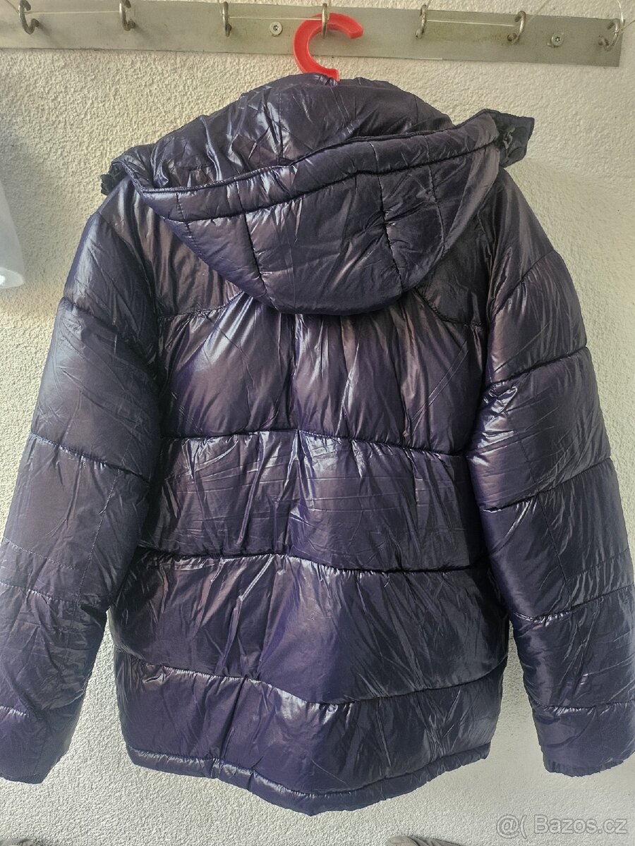 Nová bunda Ralph Lauren velikost xl - 5