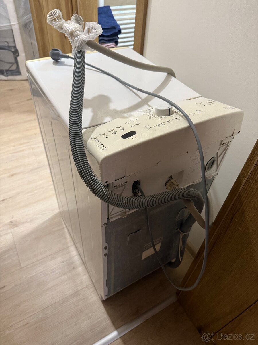 Whirlpool pračka 40 cm - 5