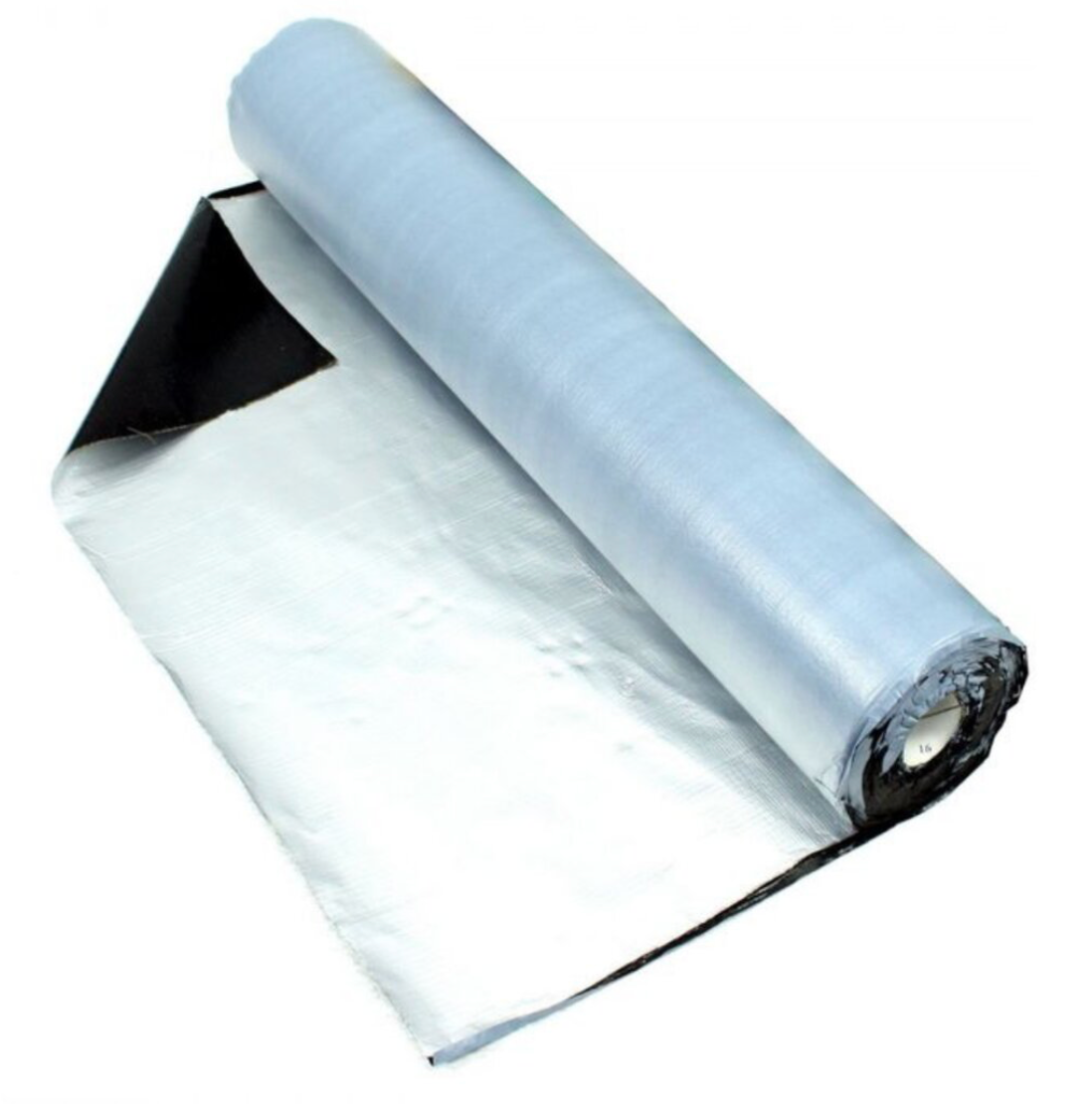 Asfaltový pás SKLOELAST + Technoelast VB 500 SELF - 5