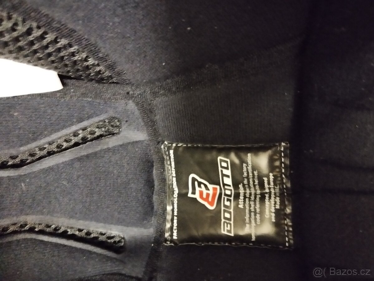 Helma Bogotto vel.M - 5