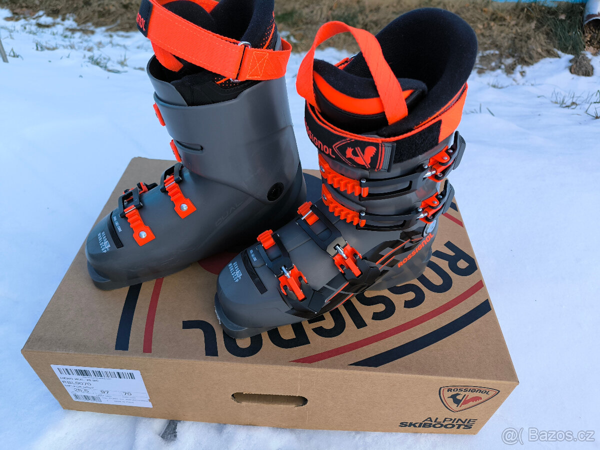 Rossignol HERO Junior - 5