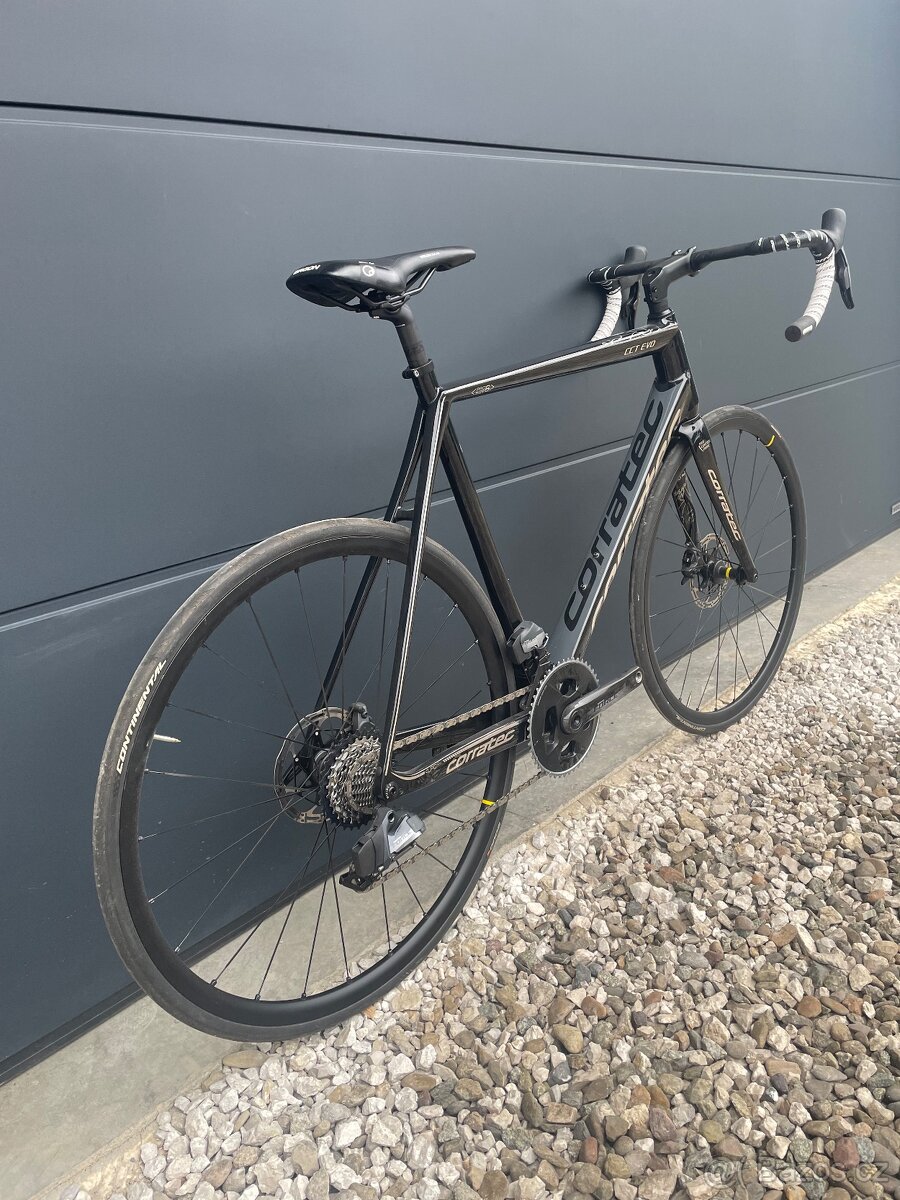 Corratec CCT EVO PRO Force eTab - 5